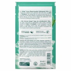 Kneipp Bäder-Aroma-Pflegeschaumbad Erkältungszeit Relax, 50 ml