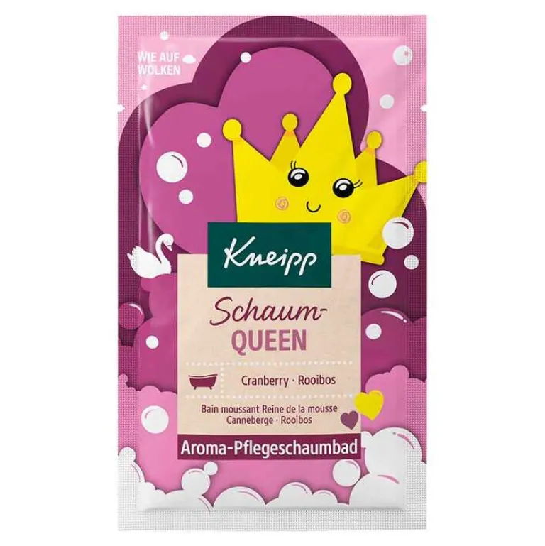 Kneipp Aroma-Pflegeschaumbad Schaum-Queen, 50 ml^ Sale