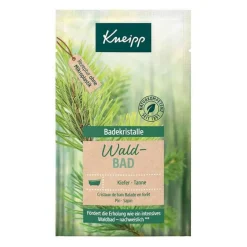Badekristalle Waldbad, 60 g^Kneipp Clearance