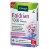 Kneipp Baldrian 1000 mg plus Vitamin B1 Tabletten, 30 St^ New