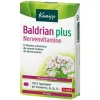 Kneipp Baldrian plus Nervenvitamine Dragees, 40 St- Hirnleistung & Nerven