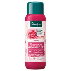Bäder-Kneipp Cremebad Rosenzarte Verwöhnpflege, 400 ml