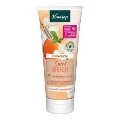 Cremedusche Samtweich, 200 ml^Kneipp