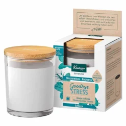 Duftwelten Duftkerze Goodbye Stress, 145 g^Kneipp Outlet