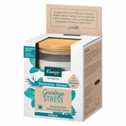 Duftwelten Duftkerze Goodbye Stress, 145 g^Kneipp Outlet