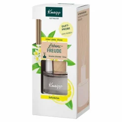Kneipp Duftwelten Lebens-Freude Duftstäbchen, 50 ml- Duftsets