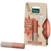 Kneipp Lippenstifte|Lippenpflege-farbige Lippenpflege natural deep nude, 3.5 g