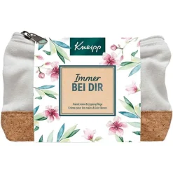 Kneipp Geschenkpackung Immer bei Dir, 1 P- Handcreme|Lippenpflege