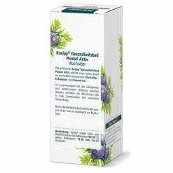 Gesundheitsbad Muskel Aktiv, 100 ml^Kneipp Sale