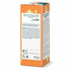 Kneipp Bäder-Gesundheitsbad Wohltuende Wärme, 100 ml