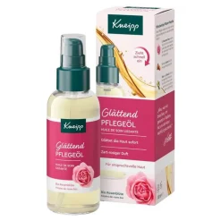Glättend Pflegeöl, 100 ml^Kneipp New