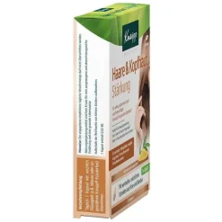 Kneipp Mikronährstoffe-Haare & Kopfhaut Stärkung Kapseln, 30 St