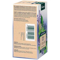 Kneipp Kräutertee Gute Nacht Tee Filterbeutel, 20 St- Kräutertee