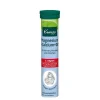 Kneipp Muskulatur-Magnesium + Calcium Brausetabletten, 20 St