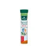 Kneipp Muskulatur|Magnesium-Magnesium + Vitamine Brausetabletten, 20 St