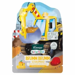 naturkind Brumm Brumm Schaumbad, 40 ml^Kneipp New