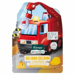 naturkind Brumm Brumm Schaumbad, 40 ml^Kneipp New