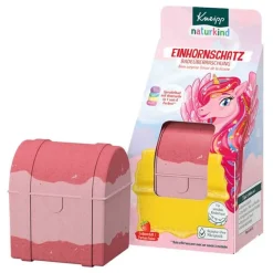 naturkind Einhornschatz Badeüberraschung, 1 St^Kneipp Hot