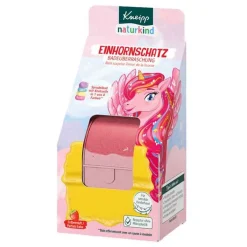 naturkind Einhornschatz Badeüberraschung, 1 St^Kneipp Hot