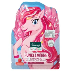 Kneipp Für Kinder-naturkind Funkelmähne Schaumbad, 40 ml