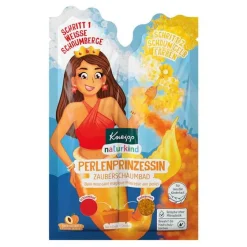 Kneipp Für Kinder-naturkind Perlenprinzessin Zauberschaumabad, 1 P