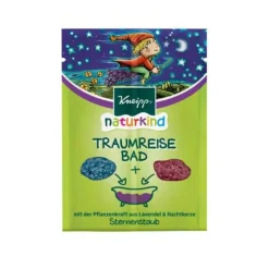 naturkind Traumreise Bad, 40 g^Kneipp Best