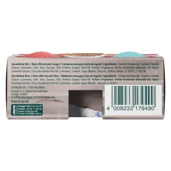 naturkind Turbo-Truck Sprudelbad, 100 g^Kneipp Clearance