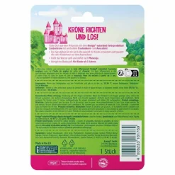 Kneipp naturkind Zauberkrone Farbsprudelbad, 1 St-Kinder Für Kinder