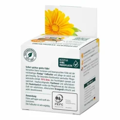 Kneipp regenerierende Fußbutter Fußpflege, 100 ml- Fußpflegeprodukte|Hautpflege