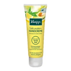 Kneipp Sekunden-Handcreme, 75 ml- Handcreme