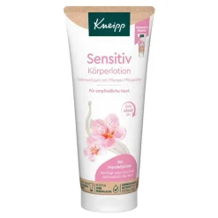 Kneipp Sensitiv Körperlotion Mandelblüte, 200 ml^ Discount
