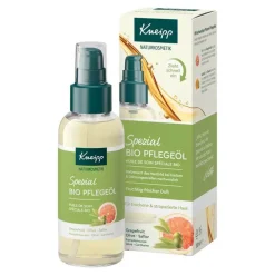 Spezial Bio Pflegeöl, 100 ml^Kneipp Sale