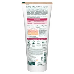 Kneipp Straffend Körperlotion Rosenblüten, 200 ml- Körpermilch & Lotionen