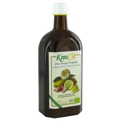 Knocit Lösung, 700 ml- Sonstige Bio Produkte