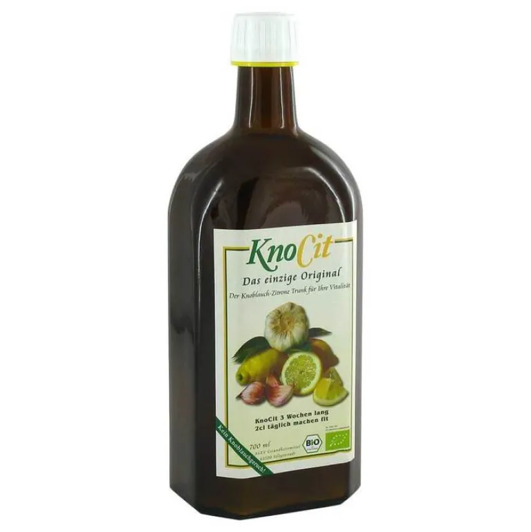 Knocit Lösung, 700 ml- Sonstige Bio Produkte