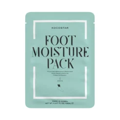Kocostar Fußmaske, 1 St- Fußpflegeprodukte