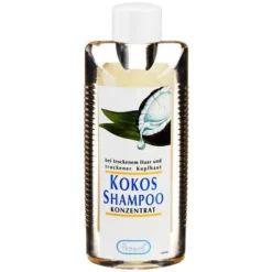 Kokos Shampoo , 200 ml^Floracell Outlet