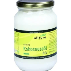 Kokosnussöl, 440 ml^Allcura Outlet