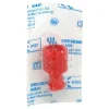 Kombistopfen rot steril, 1 St^Frank Online