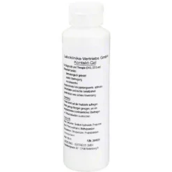 Kontaktgel, 250 g- Ultraschallgel