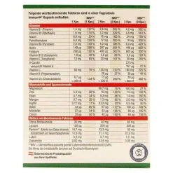 Immun44 Kapseln, 60 St^Ökopharm Best