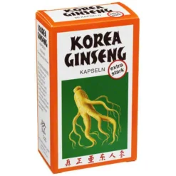 extra stark, 40 St^Korea Ginseng Sale