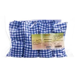 Körnerkissen mit 8 Kammern Icron Vitala 20x58cm, 1 St^ Online