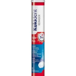 Aktiv Plus Tabs, 33 St^Kukident