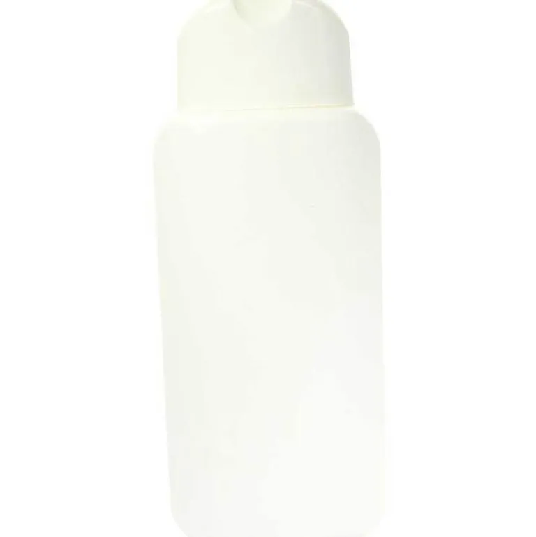 Spinnrad Kunststoffflasche mit passendem Verschluss 200 ml, 1 St- Duschen & Waschen