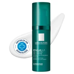 La Roche Posay Effaclar A.Z. Gel-Creme, 40 ml- Unreine Haut|Hauttypen