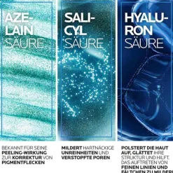 La Roche Posay Effaclar A.Z. Gel-Creme, 40 ml- Unreine Haut|Hauttypen