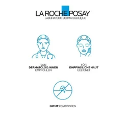 La Roche Posay Effaclar Duo + M Unifiant Creme mittel, 40 ml- Unreine Haut|Tagespflege