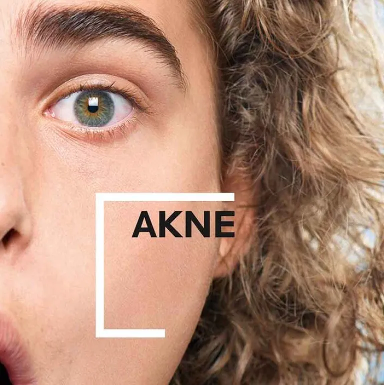 La Roche Posay Peelings|Reinigung-Effaclar Mikro-Peeling Reinigungsgel, 400 ml