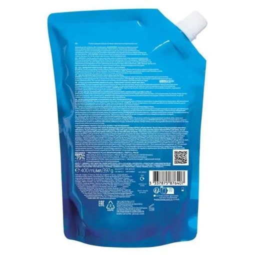 Effaclar schäumendes Reinigungsgel , 400 ml^La Roche Posay New